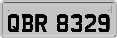 QBR8329