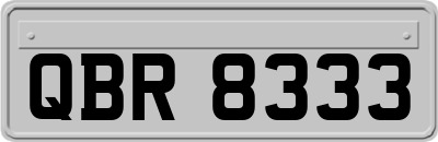 QBR8333