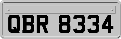 QBR8334