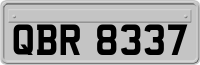 QBR8337