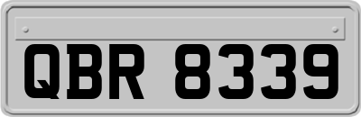 QBR8339