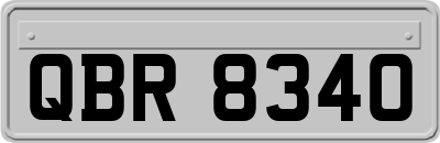 QBR8340
