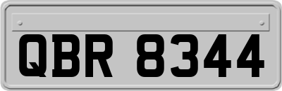 QBR8344