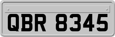 QBR8345