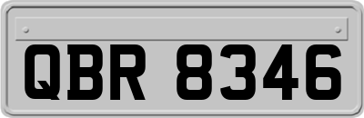 QBR8346