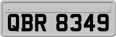 QBR8349
