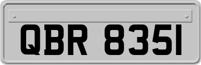 QBR8351