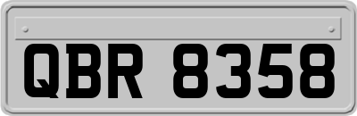QBR8358