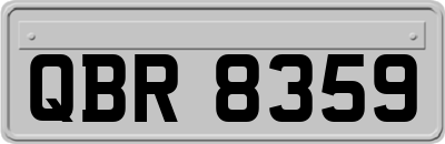 QBR8359