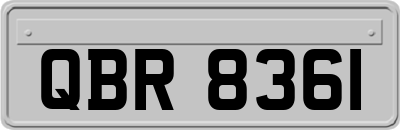 QBR8361
