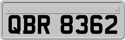 QBR8362