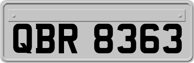 QBR8363