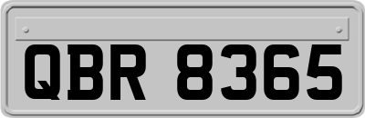 QBR8365