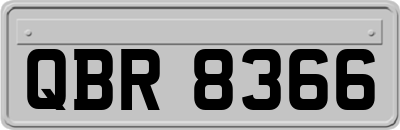 QBR8366