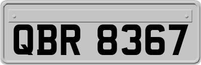 QBR8367