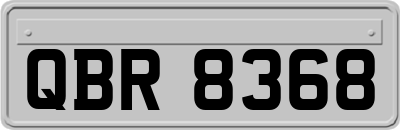 QBR8368