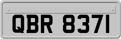 QBR8371