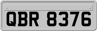 QBR8376