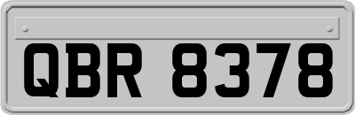 QBR8378