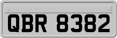 QBR8382