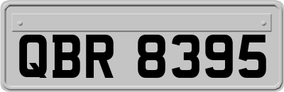 QBR8395