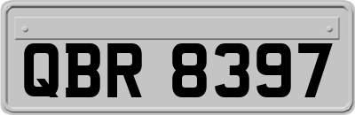 QBR8397