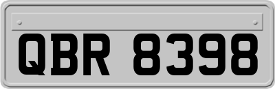 QBR8398