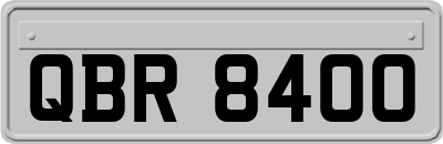 QBR8400
