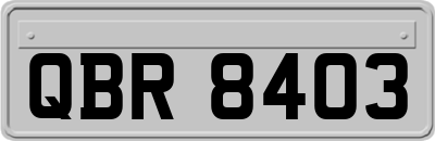 QBR8403