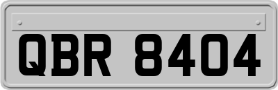 QBR8404