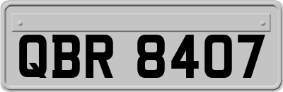 QBR8407