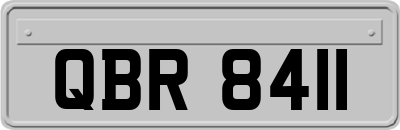 QBR8411