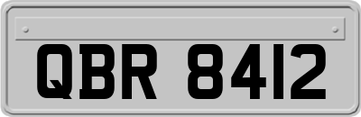 QBR8412