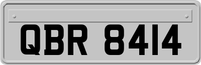 QBR8414