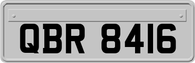 QBR8416