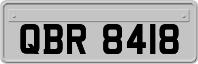 QBR8418