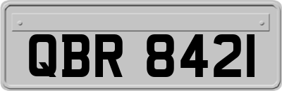 QBR8421
