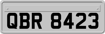 QBR8423