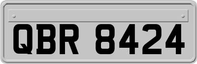 QBR8424