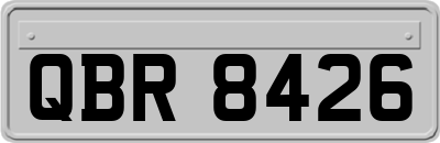 QBR8426
