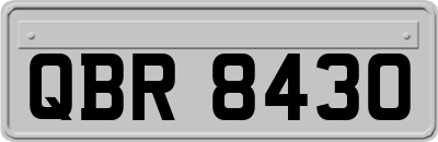 QBR8430