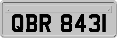 QBR8431