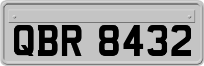 QBR8432