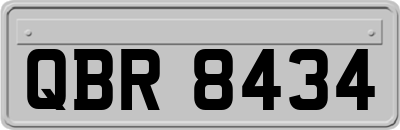 QBR8434