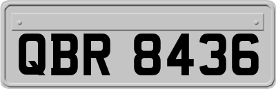 QBR8436