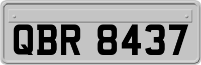 QBR8437