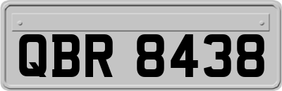 QBR8438