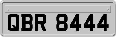 QBR8444