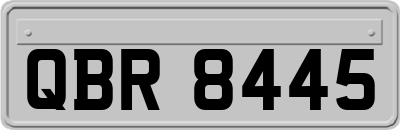 QBR8445
