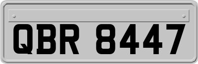 QBR8447